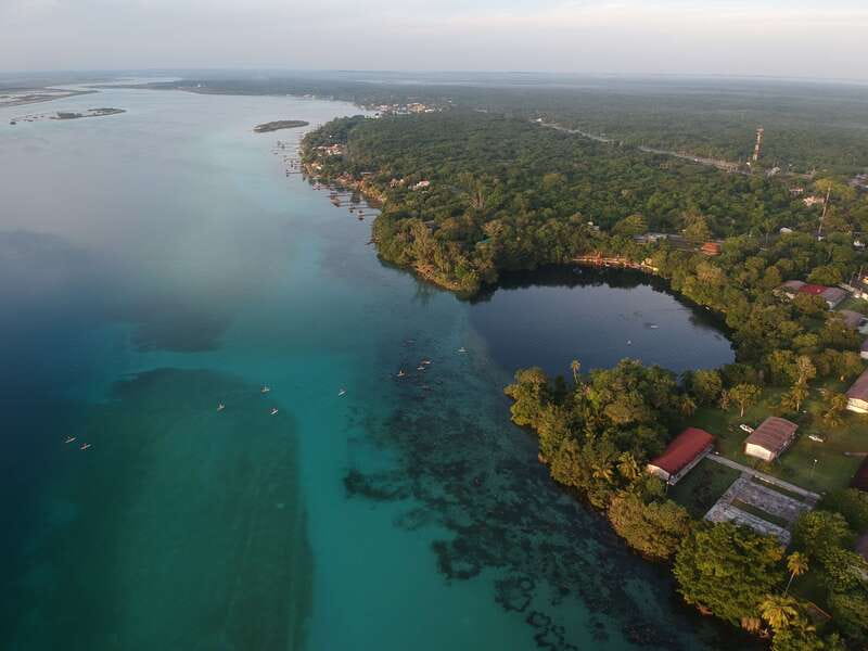 Bacalar Sunrise Stand Up Paddleboard: A Unique Experience - Who should book this Bacalar sunrise SUP, and who should skip it