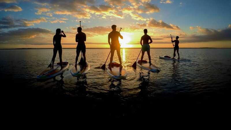 Bacalar Sunrise Stand Up Paddleboard: A Unique Experience - Should you book the Bacalar Sunrise Stand-Up Paddleboard?