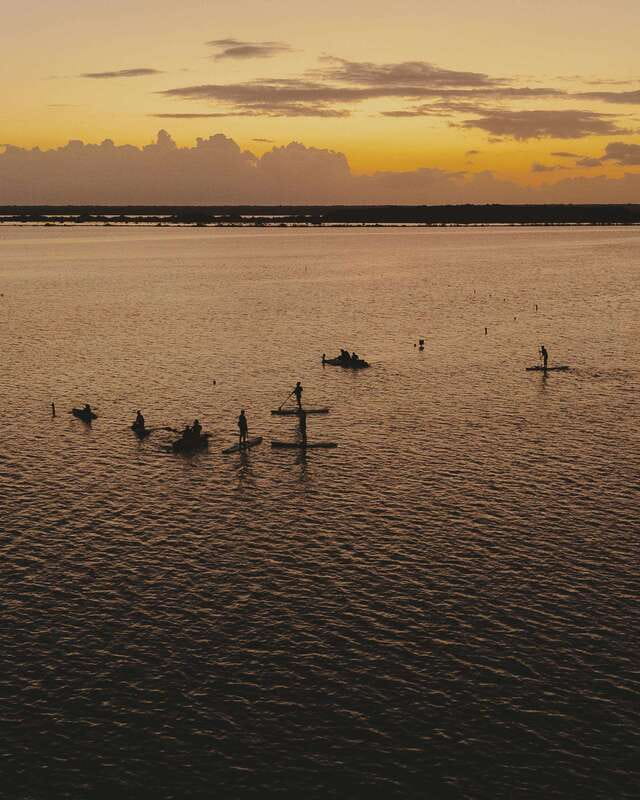 Bacalar Sunrise Stand Up Paddleboard Tour with Breakfast - Price and Value: What $32 Buys You in Bacalar