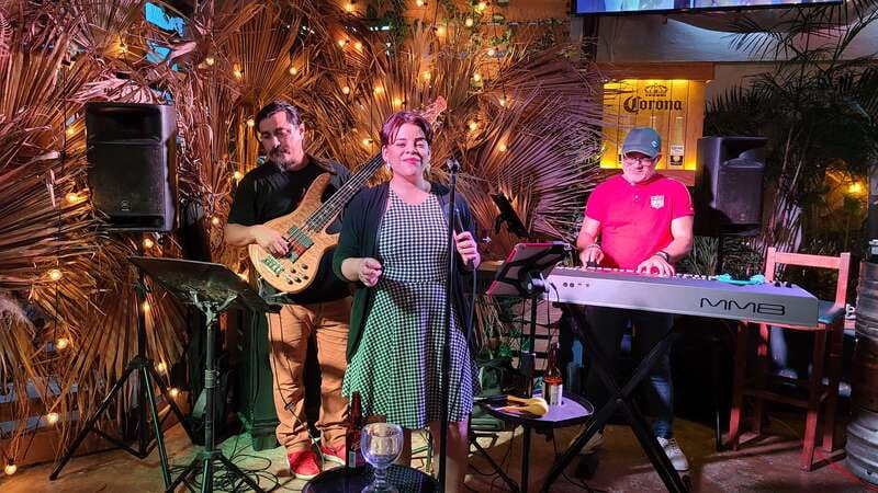 Bar Hopping Tour in Merida - Drinks, Music, and the Pace: What the Tour Feels Like With Guides Like Romina and Luz