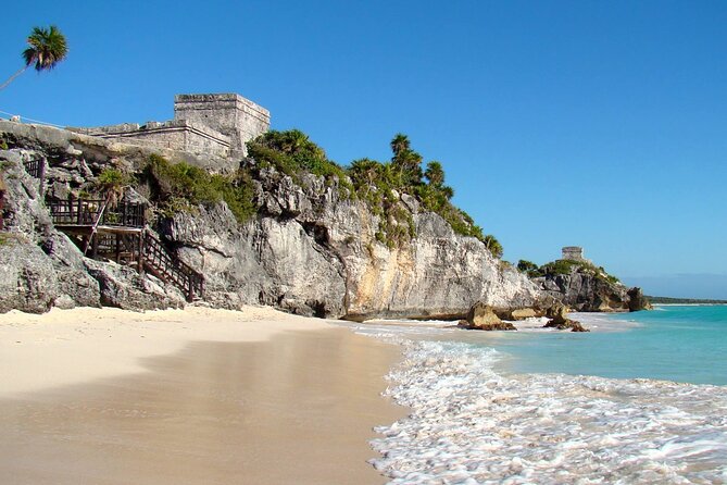 Basic Mayan Tour - Tulum Ruins, Coba, Cenote from Cancun - Key Points Before You Go