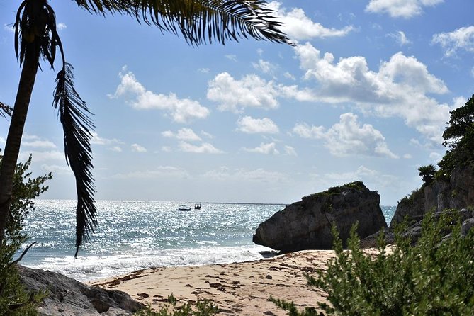 Basic Mayan Tour - Tulum Ruins, Coba, Cenote from Cancun - Cobá and the sacbés: Jungle Pyramids Plus a Strict Bus-Met Timing