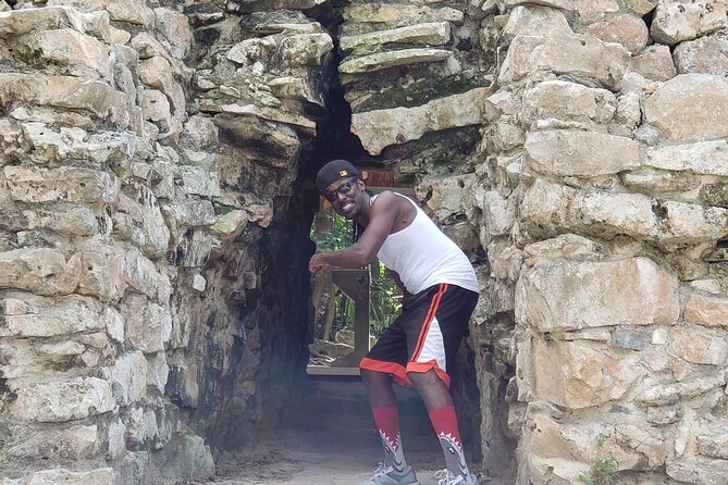 Basic Mayan Tour - Tulum Ruins, Coba, Cenote from Cancun - Tamcach-Ha Cenote Swim: Why the Life Vest Rule Matters