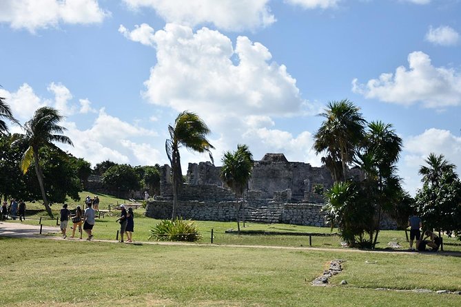 Basic Mayan Tour - Tulum Ruins, Coba, Cenote from Cancun - Price and Fees: What You Should Expect to Pay On Top