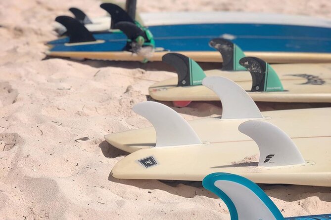 Basic Surf Lessons in Tulum - Practical Stuff to Know Before You Go