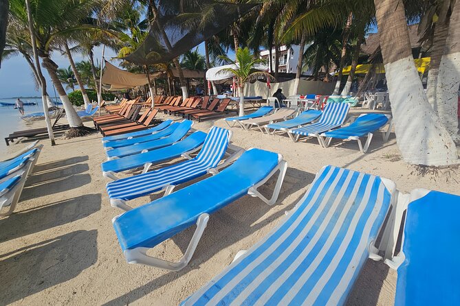 Beach club restaurant kraken - Beach Club Kraken in Mahahual: the vibe and what you’re buying