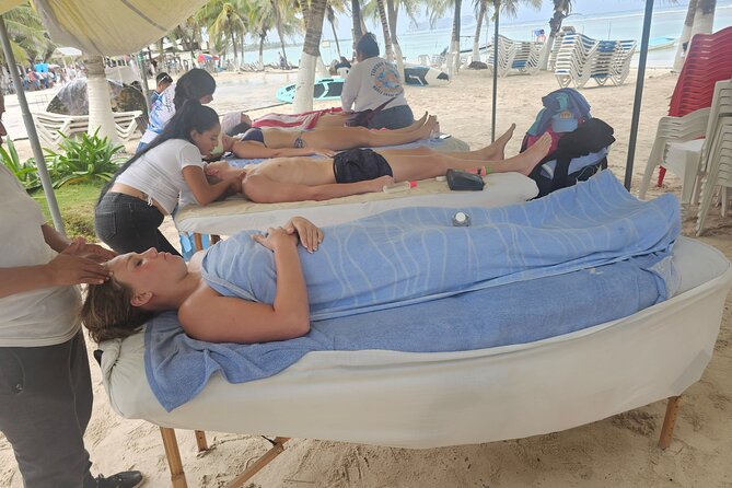 Beach club restaurant kraken - The water at Kraken: relax time, swim time, repeat