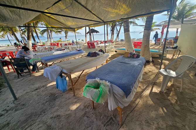 Beach club restaurant kraken - What’s included at the beach club, and why those details matter