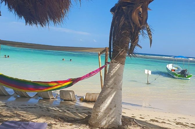 Beach Day, food + drinks + the chilangaloense beach club - Should you book Beach Day at La Chilangaloense?