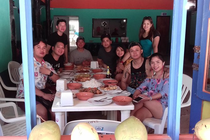 BEACH DAY IN LOS ARRECIFES RESTAURANT-open bar and lunch. - Lunch at the beach: fish tacos and your menu choices