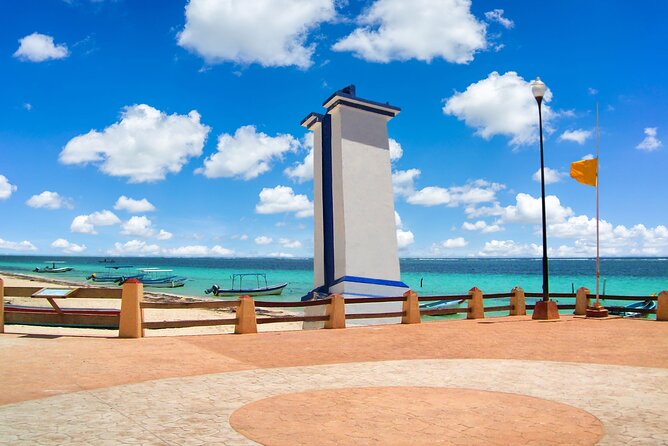 Beachside Tacos & Town Tour with Tequila Tasting From Cancun - Price and value: what $45 gets you in real terms