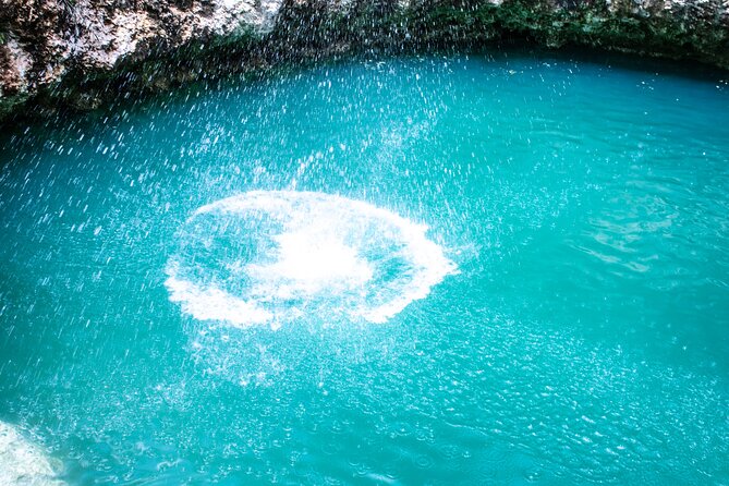 Best Combo from Cancun - Zipline Cenote ATV (Shared) and Lunch From Cancun - Photos and Optional Extras: What Costs Extra and What to Watch For