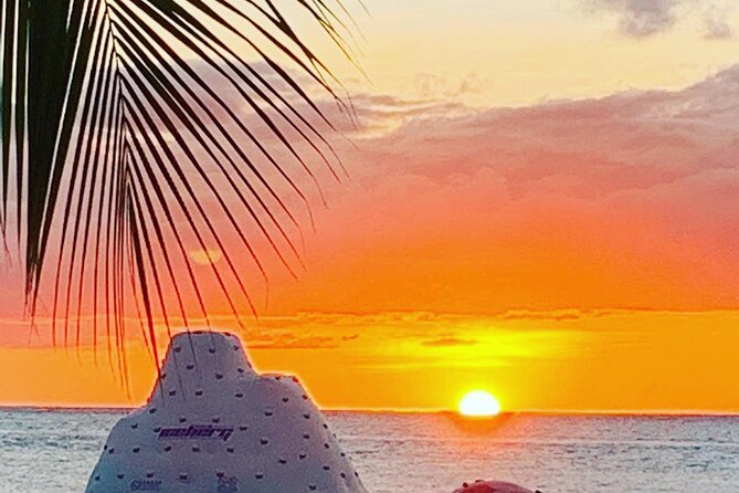 Best Cozumel Day Pass San Francisco Beach Club - Getting there from the cruise port: short ride, big time saver