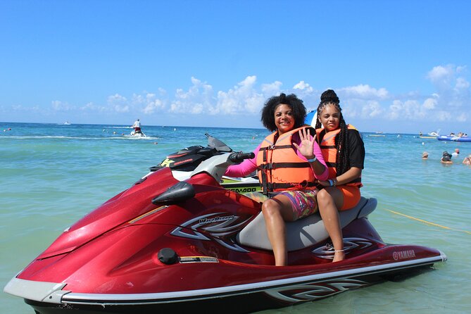 Best Jet Ski Cozumel + Locker - Quick hits before you go