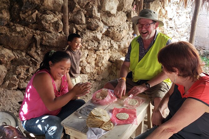 Biketour Valladolid: local Market - Cenotes - Mayan Families - Key highlights worth planning for