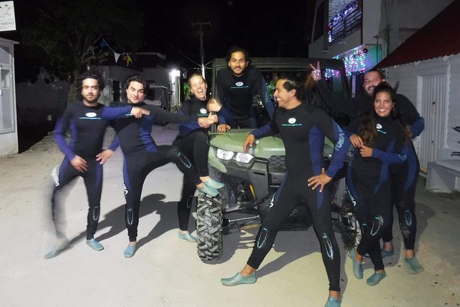 Bioluminescence Experience in Holbox - Lunar Timing: Why Your Date Can Make or Break the Glow