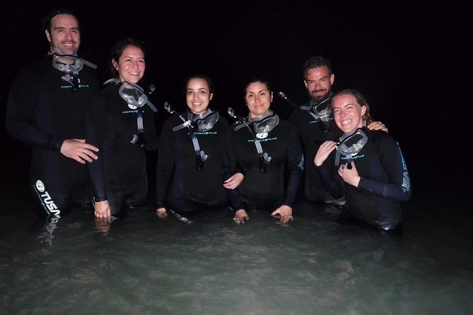 Bioluminescence Experience in Holbox - Your Gear Checklist: What’s Included (and What You Still Need)