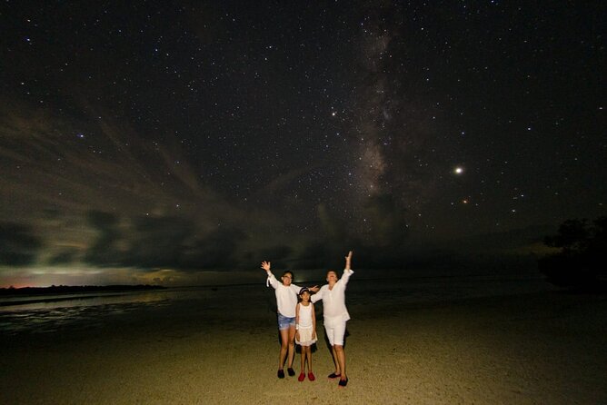 Bioluminescence Tour by Car at Holbox - Why Holbox Bioluminescence Feels Different From Other Night Tours