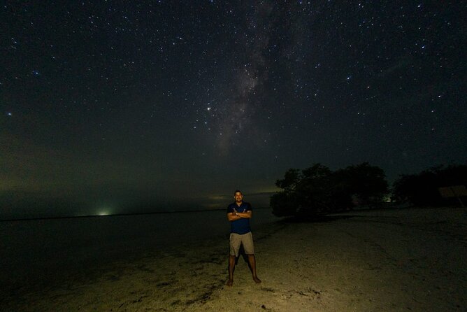 Bioluminescence Tour by Car at Holbox - Hotel Pickup, Moon Timing, and How the Evening Gets Set Up