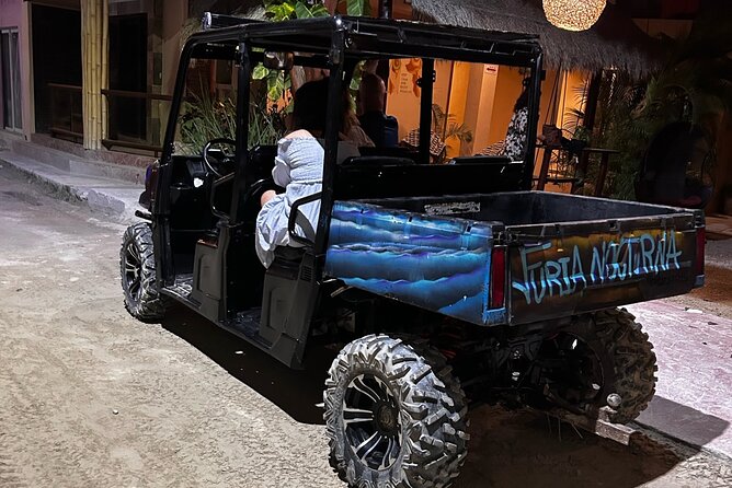 Bioluminescence Tour by Car at Holbox - Getting the Best Glow: Moon Phase and How to Time Your Trip