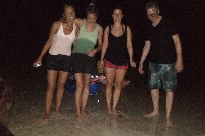 Bioluminescence Tour in Kayak in Holbox Island - Price and value: is about $50.78 worth it?