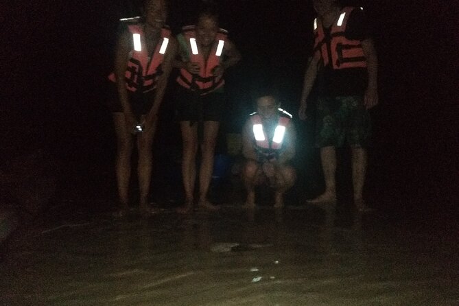Bioluminescence Tour in Kayak in Holbox Island - Should you book? My practical take