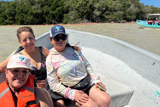 Boat tour through the mangroves of Celestún and Playa from Merida - Price and value check: is $105.56 a fair deal?