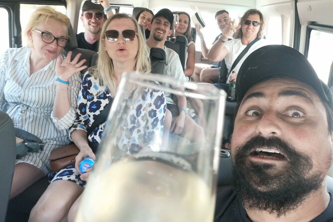 Brewery Tour / Craft Beer Tasting Cancun Mexico - How the Half-Day Brewery Tour Runs in Cancun