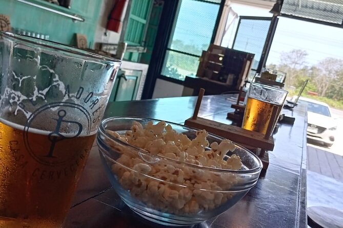 Brewery Tour / Craft Beer Tasting Cancun Mexico - Value: Why This Tour Feels Like a Deal Even Without Lunch