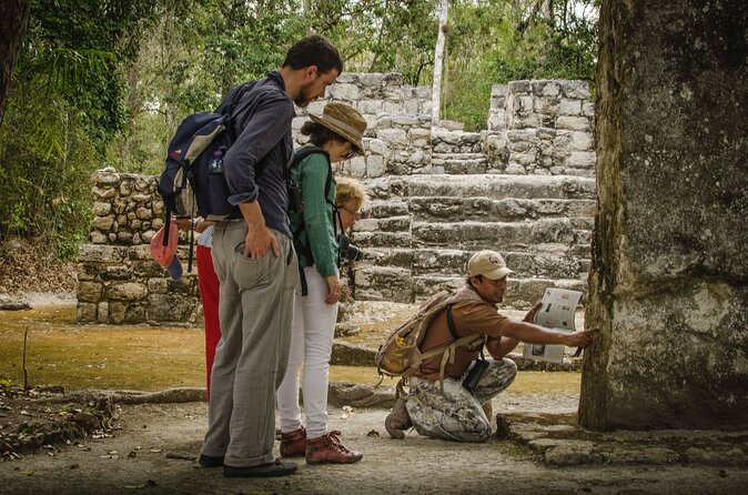 Calakmul Ancient Maya City Tour - From Campeche - What the early pickup means in real life