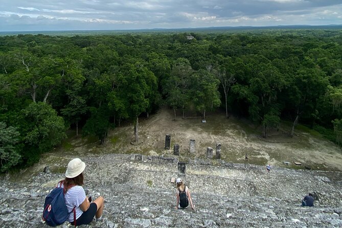 Calakmul Expedition : Jungle Trek & Ruins from Bacalar or Chetumal - Key Highlights You Should Not Skip