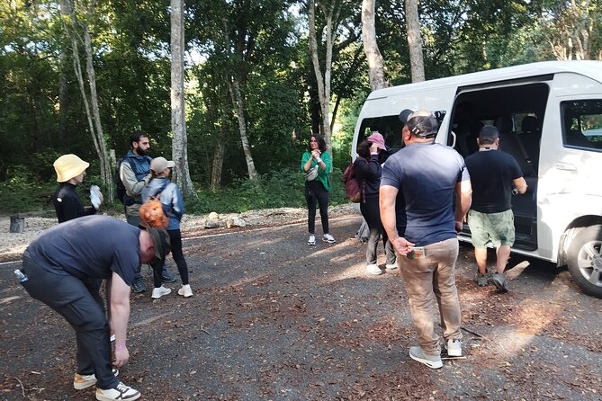 Calakmul Expedition : Jungle Trek & Ruins from Bacalar or Chetumal - Comfort and Packing Tips That Actually Matter