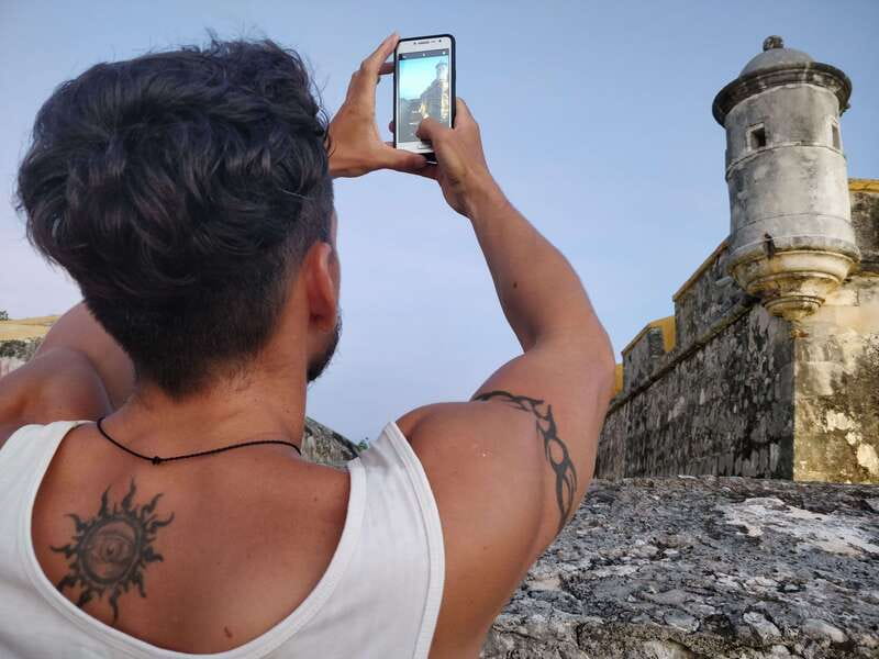 Campeche city tour: discovering the walled city. - Why Campeche’s walled city feels different in real life