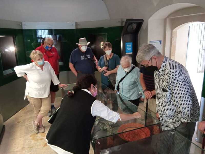 Campeche city tour: discovering the walled city. - Price and value: is $102 for 4 hours worth it?