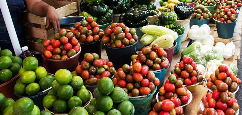 Campeche: Gastronomic Route through the city Market - Key things to know before you go