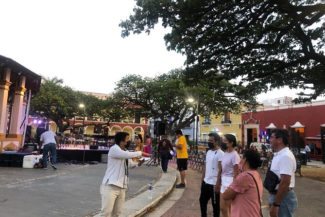 Campeche: Highlights, Museums and Downtown Tour - Key highlights to look forward to