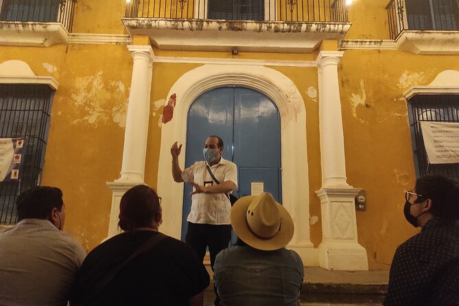 Campeche: Highlights, Museums and Downtown Tour - Price and what $29 buys you in real value