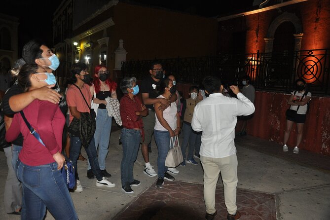 Campeche: Highlights, Museums and Downtown Tour - Who this walking tour fits best