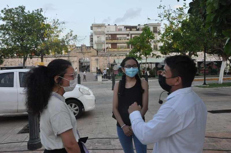 Campeche: Highlights, Museums and Downtown Tour - Should you book this Campeche highlight walk?