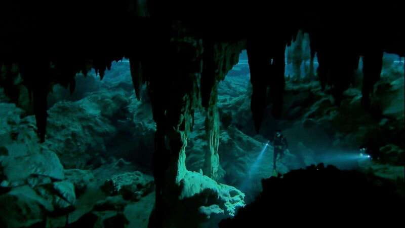 Cancun 2 Cenote Dives: The Pit & Dos Ojos - Certified Divers - Key takeaways before you go