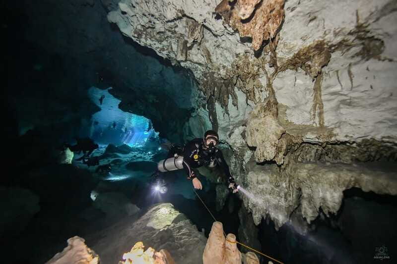 Cancun 2 Cenote Dives: The Pit & Dos Ojos - Certified Divers - What to pack (and what not to overthink)