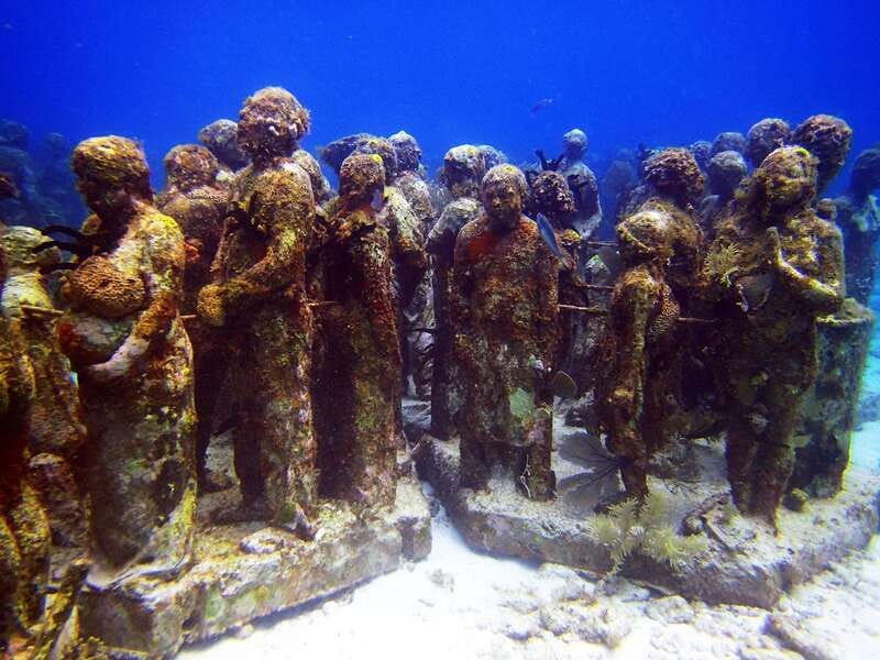 Cancun: 2-Tank Dive for Beginners with MUSA and Reef Dive - Instructor and Group Size: What “Small Group” Means in Practice