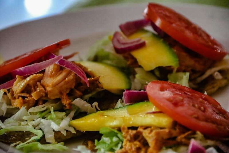 Cancun: 3-Hour Food Tour, Visit to the Market & Street Art - Key highlights to look for
