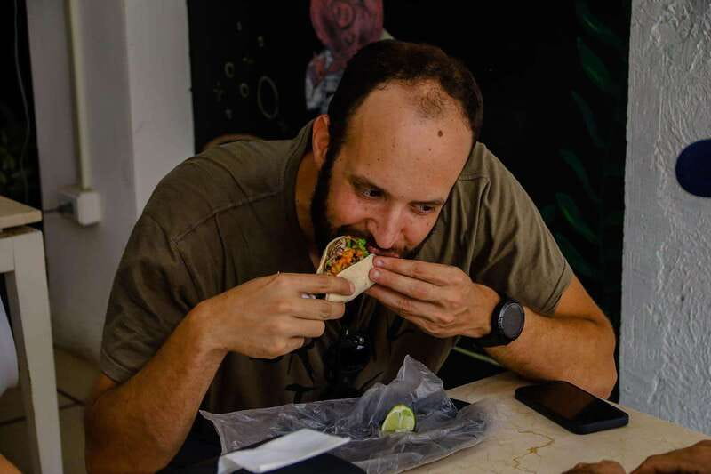 Cancun: 3-Hour Food Tour, Visit to the Market & Street Art - Who should book this Cancun food tour