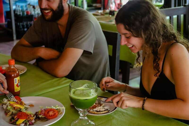Cancun: 3-Hour Food Tour, Visit to the Market & Street Art - Why this Cancun tour feels different from the usual food stops