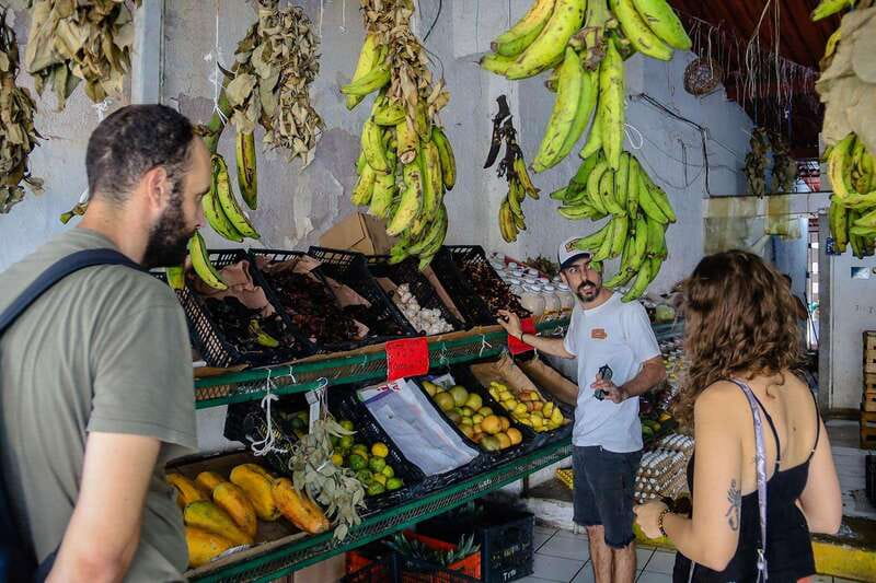 Cancun: 3-Hour Food Tour, Visit to the Market & Street Art - What $81 includes, and why that can be good value