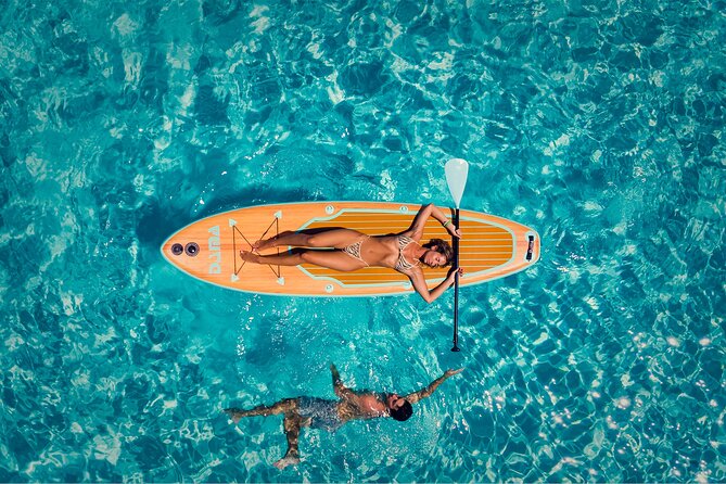 Cancun: 4-Hour All Inclusive Luxury Yacht – 50' Cranchi - Who This Tour Fits Best (And Who Might Want Something Else)