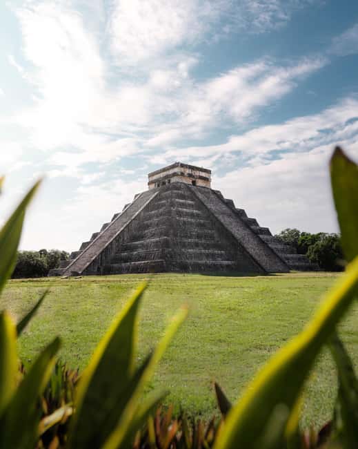 Cancun: access to Chichen Itza, Ek Balam, a Cenote, and Lunch - Key highlights you should care about