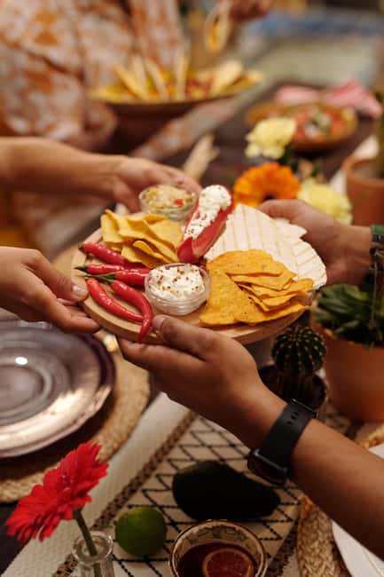 Cancun: access to Chichen Itza, Ek Balam, a Cenote, and Lunch - Practical tips that make the day feel easier