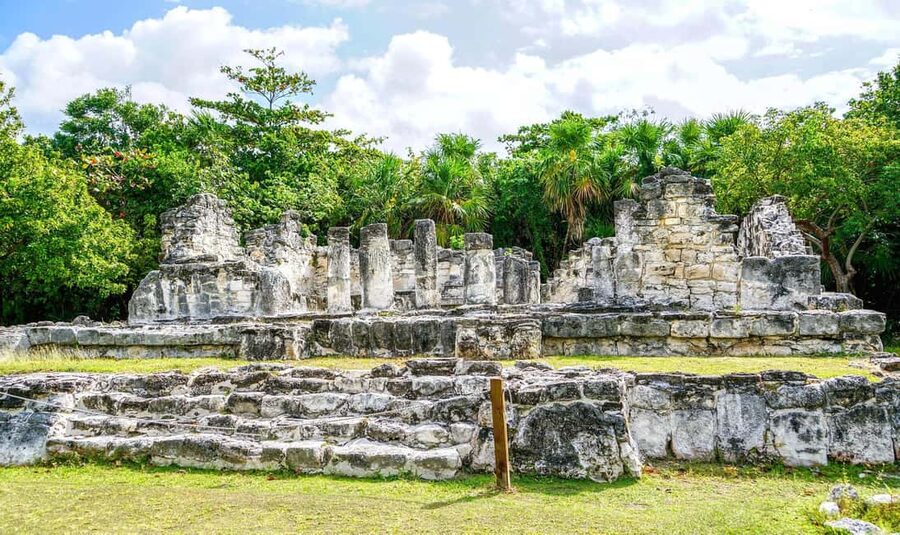 Cancun: access to Chichen Itza, Ek Balam, a Cenote, and Lunch - Getting from Cancun to the Mayan heartland, without wasting your day